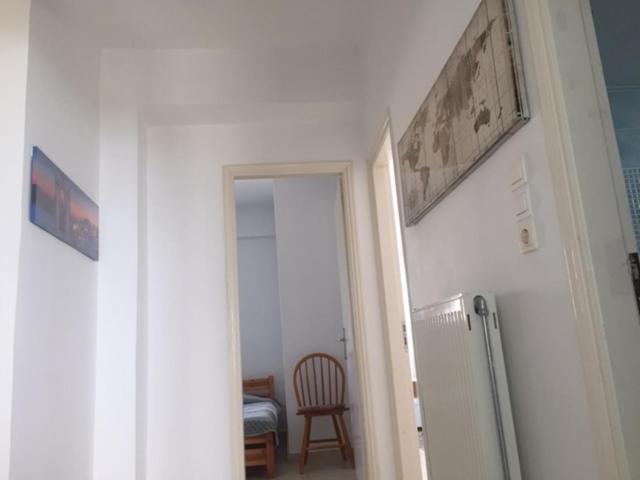 Villa Nadia Vounária Esterno foto